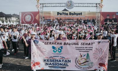 pesta rakyat