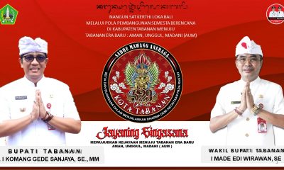 Pemkab Tabanan