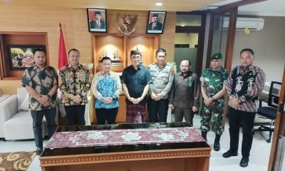 Pemkot Denpasar