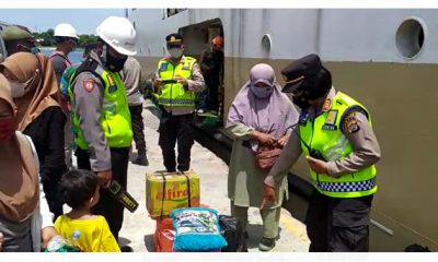 Polres Buleleng