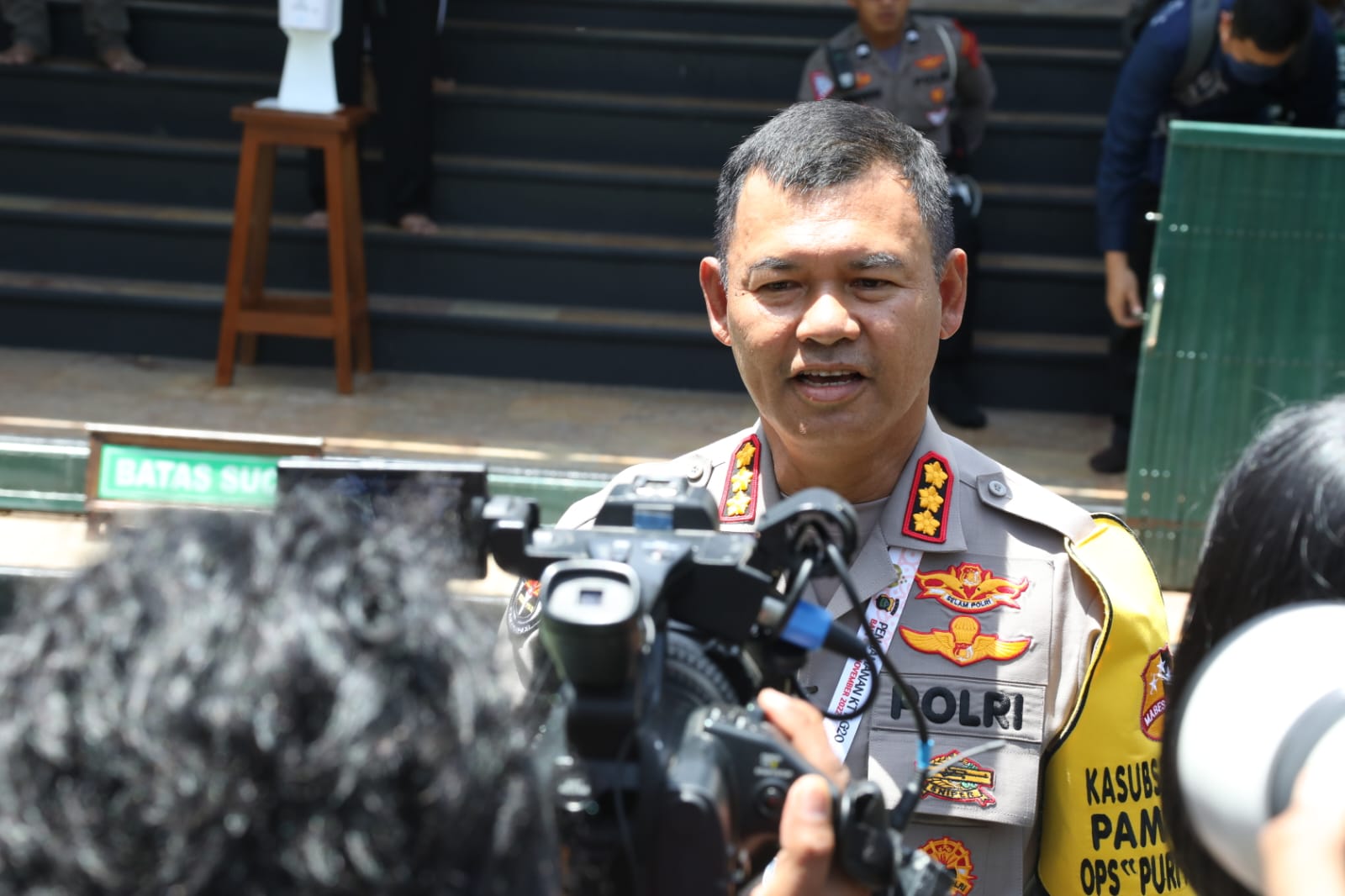 Polri