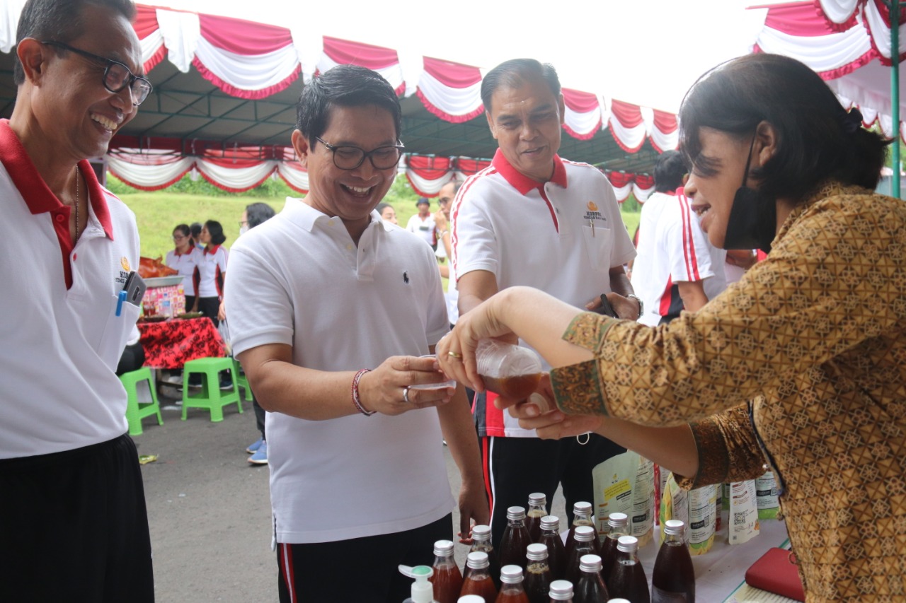 sekda badung