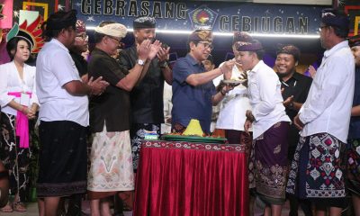 Sekda Badung