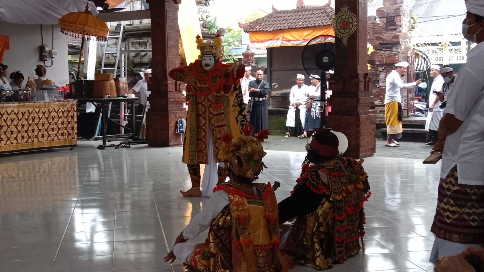 Walikota