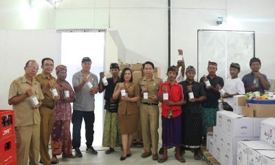 arak bali