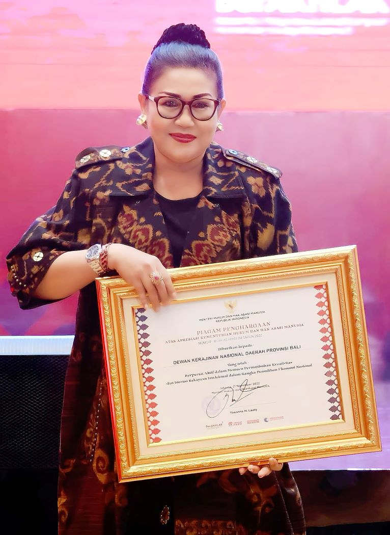 bunda putri