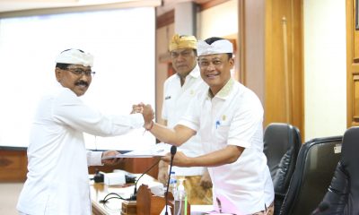 dewan badung