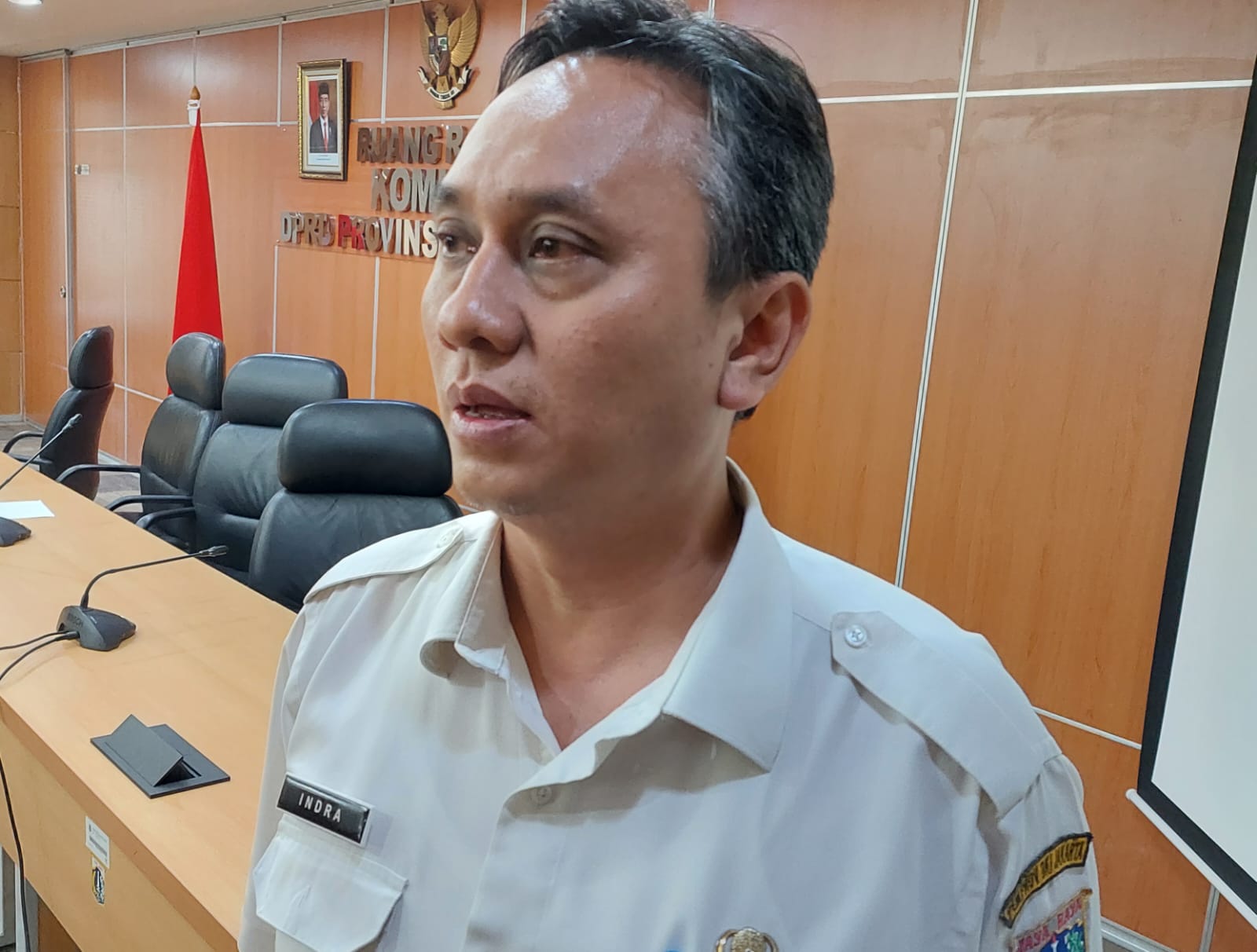 indra