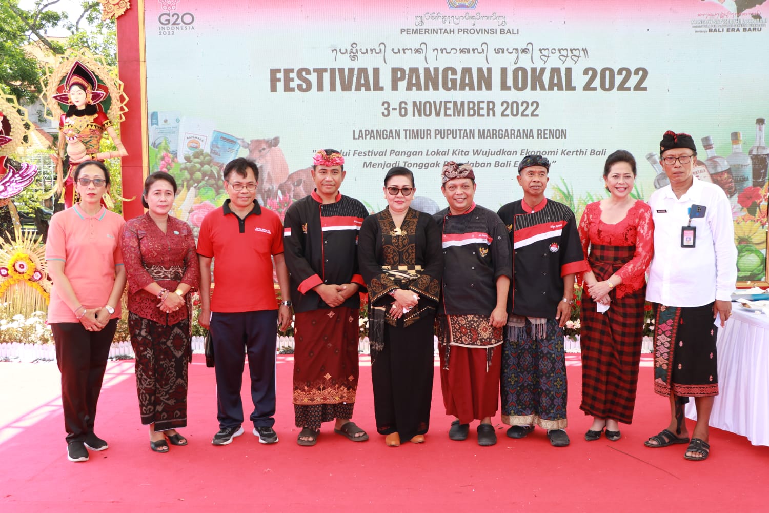 festival pangan