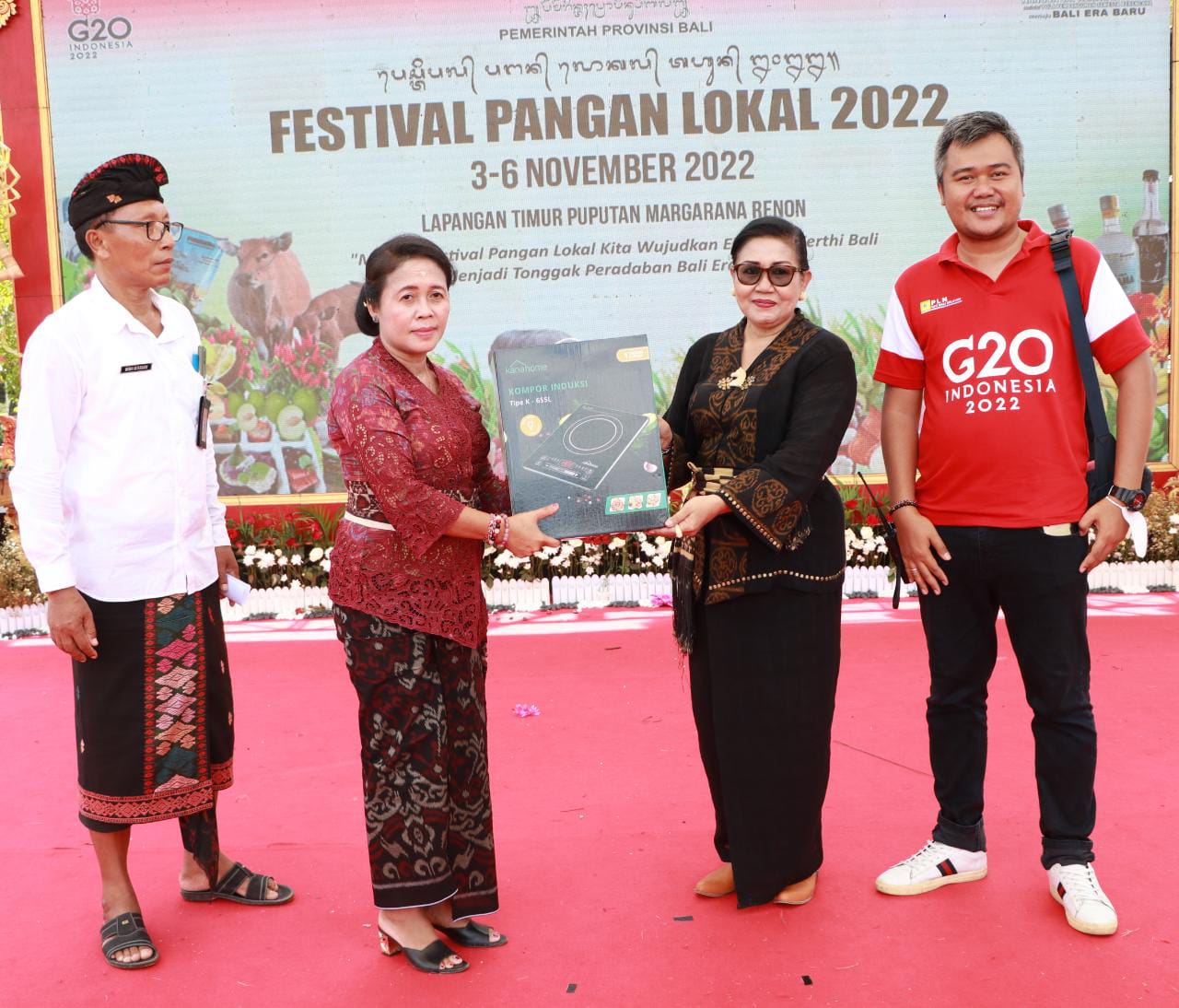 festival pangan