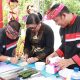 demo masak ikan