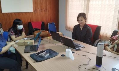 prestasi