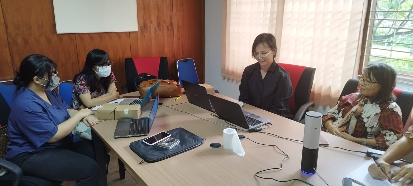 prestasi