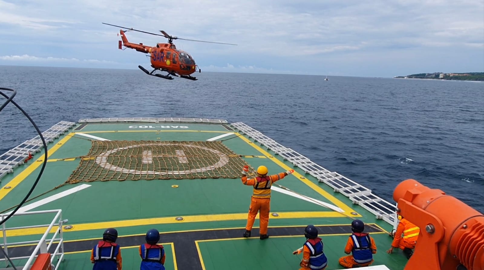 heli