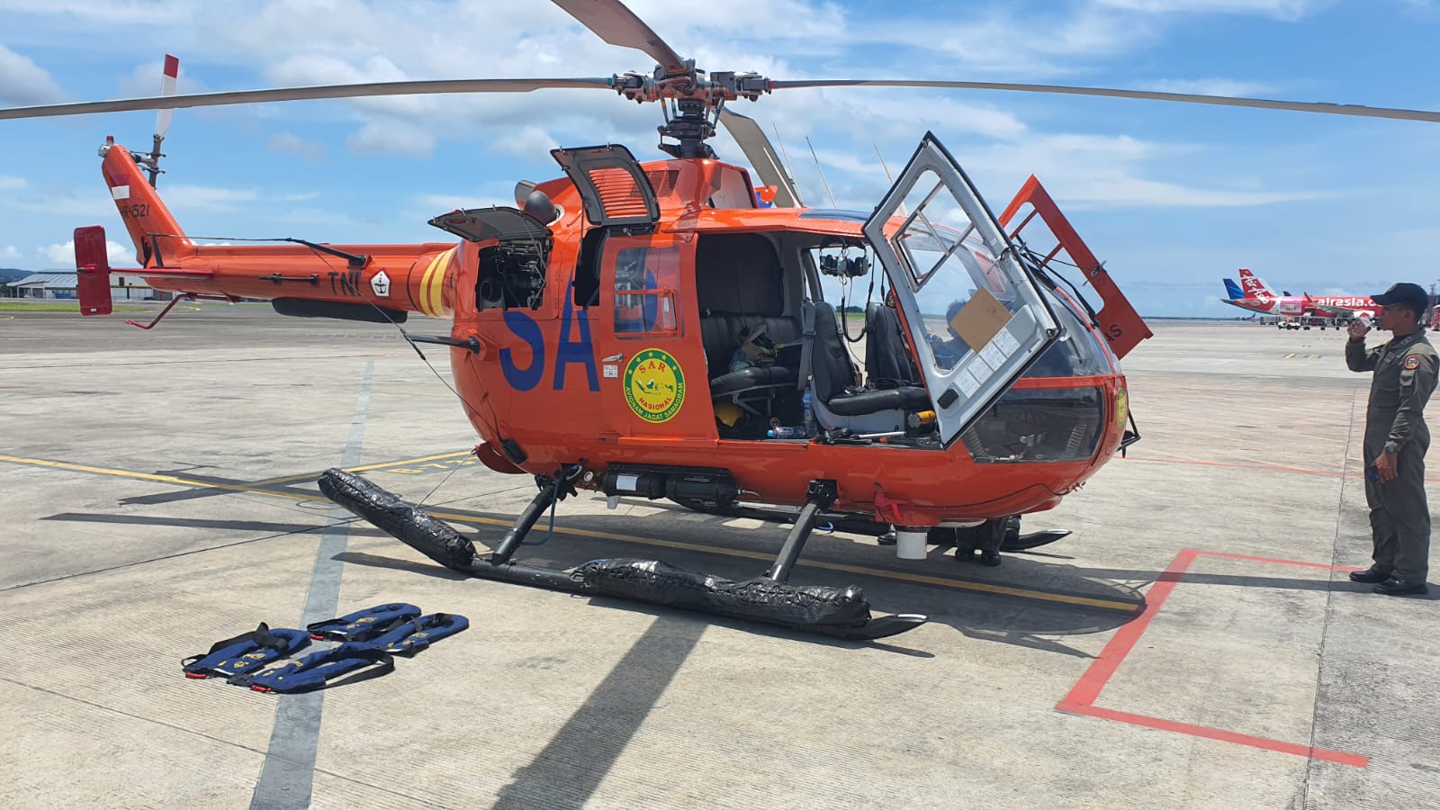 heli