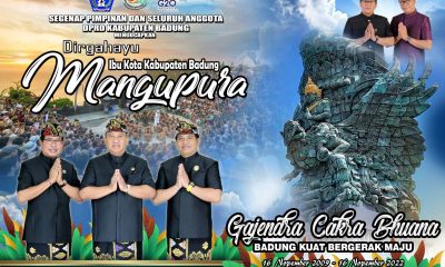 iklan badung