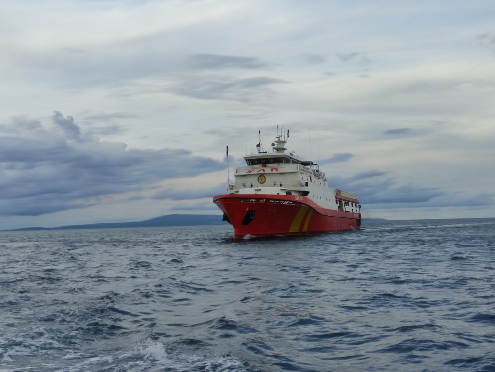 kapal