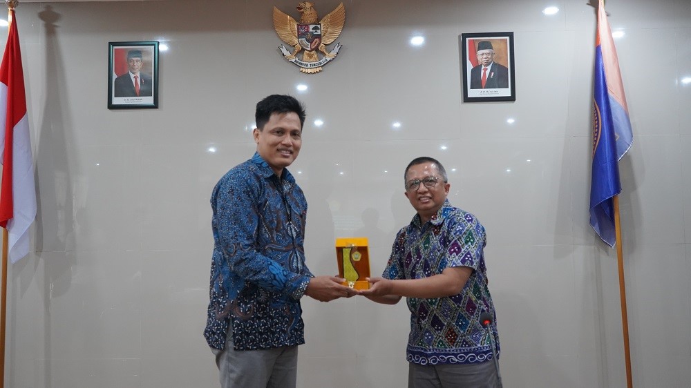 kunjungan