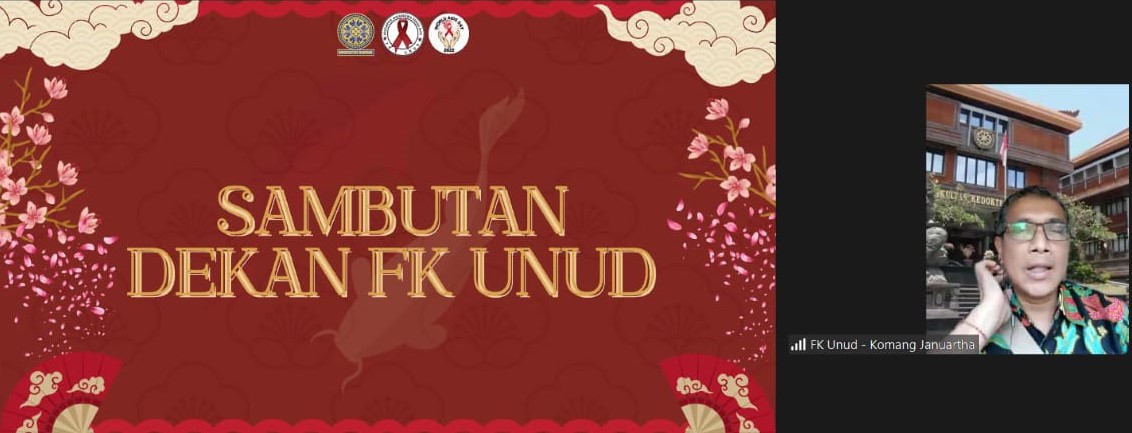 fk unud