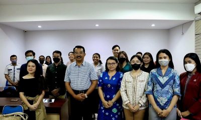 kuliah dosen