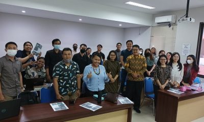 kuliah dosen tamu