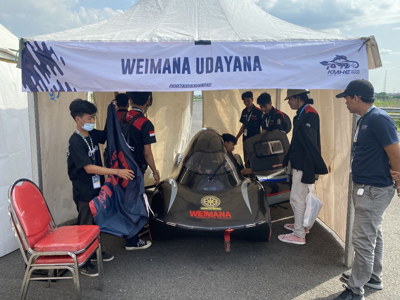 weimana