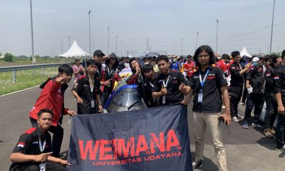 weimena unud