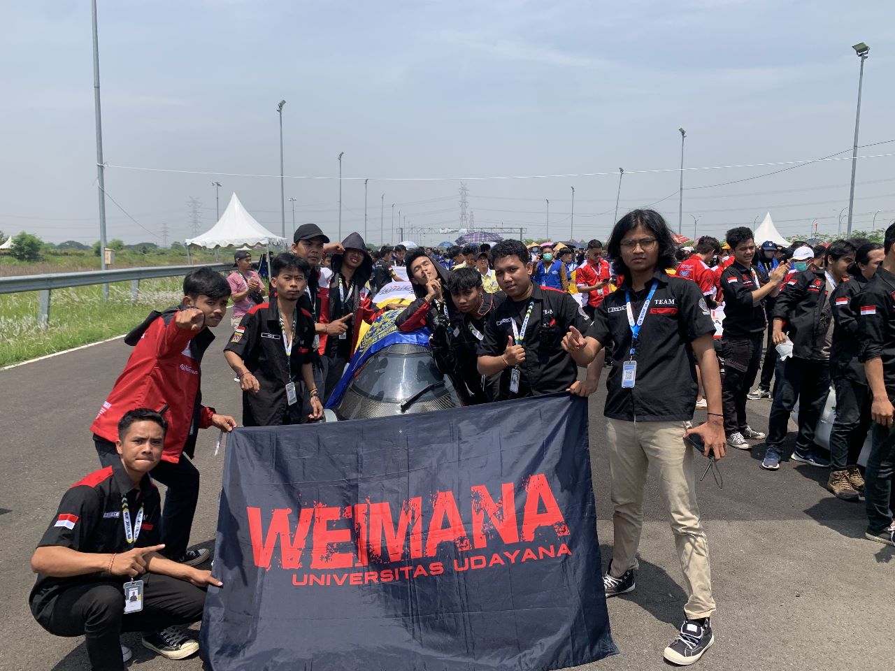 weimena unud