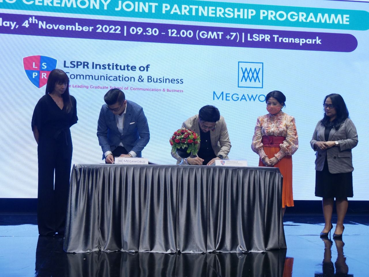 lspr