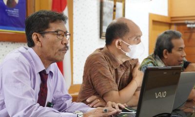 magister kajian budaya