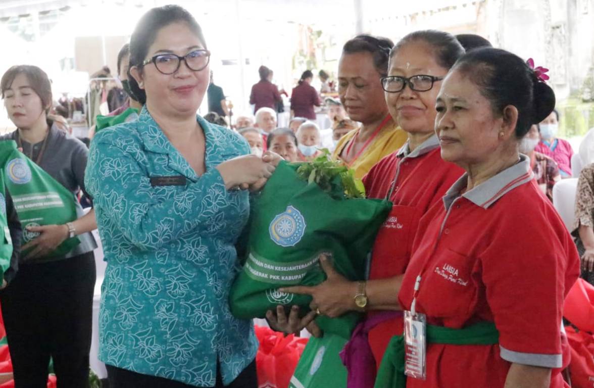 pasar rakyat