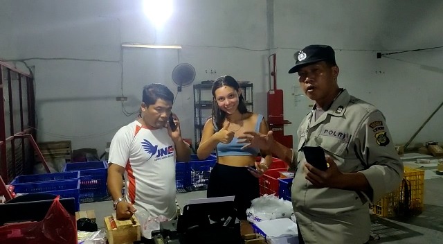 polisi