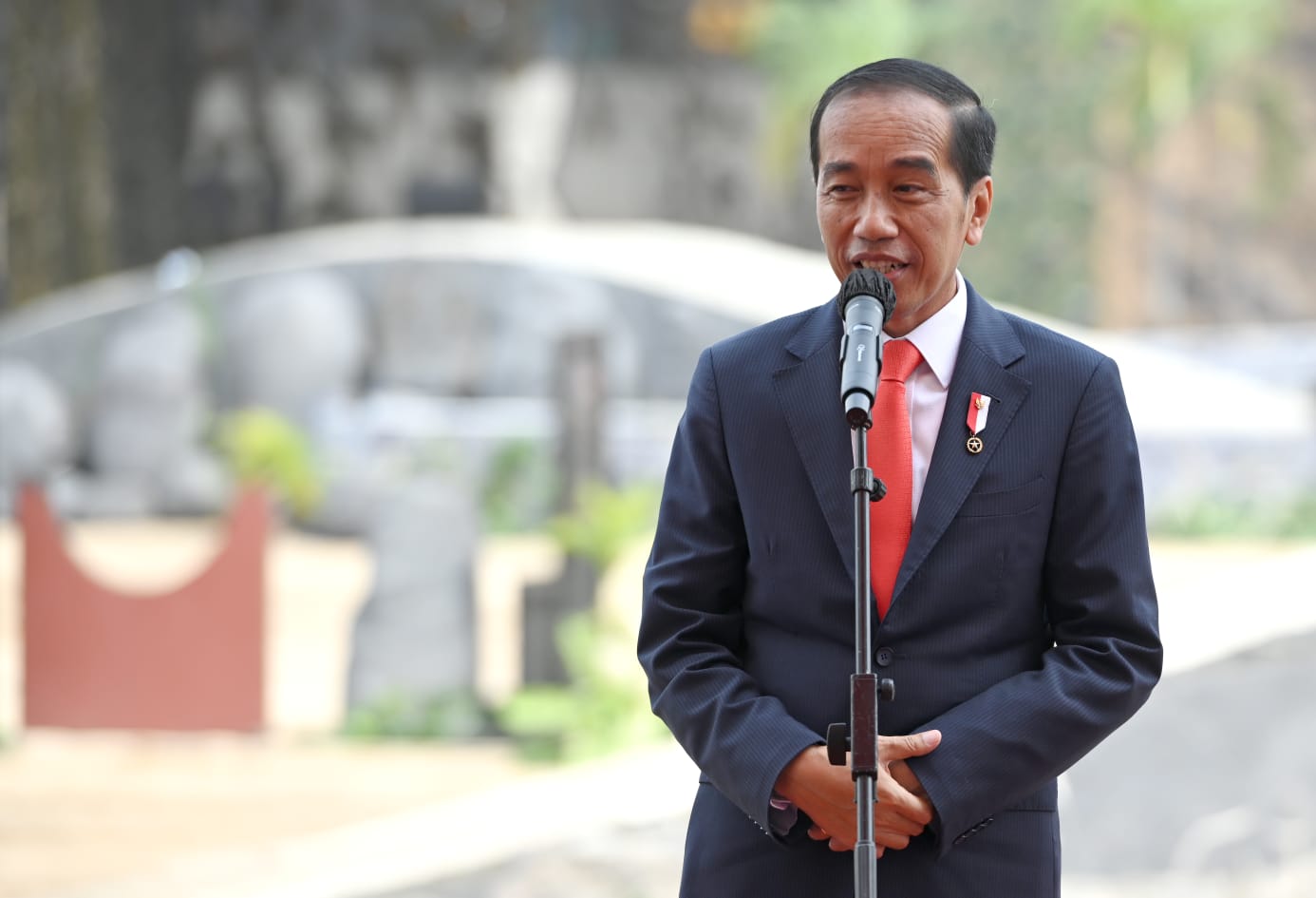 presiden