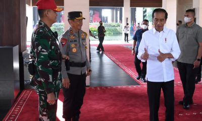 presiden