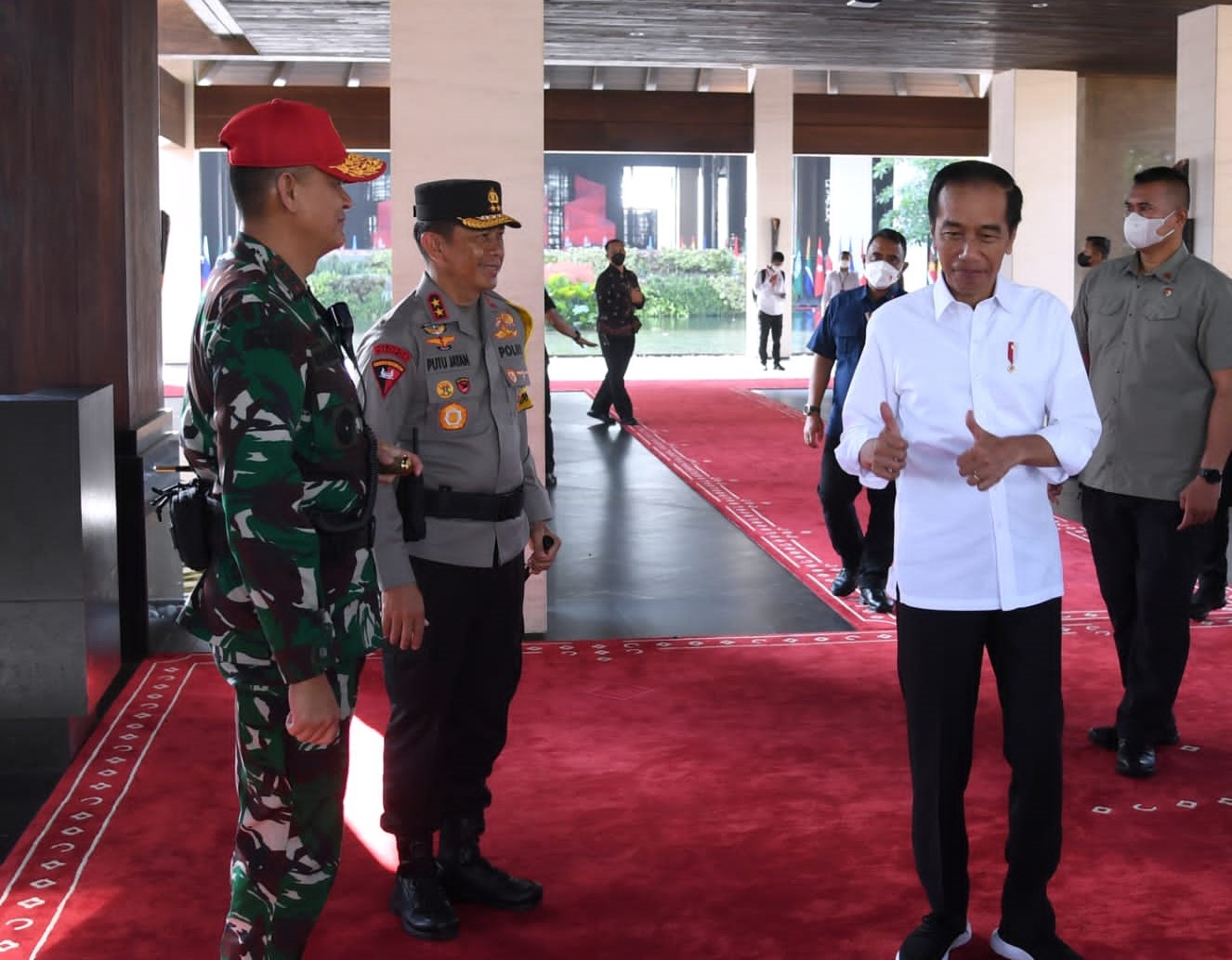 presiden