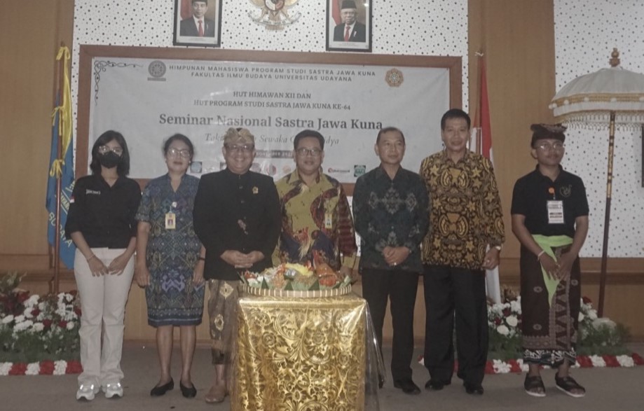 prodi sastra jawa kuno