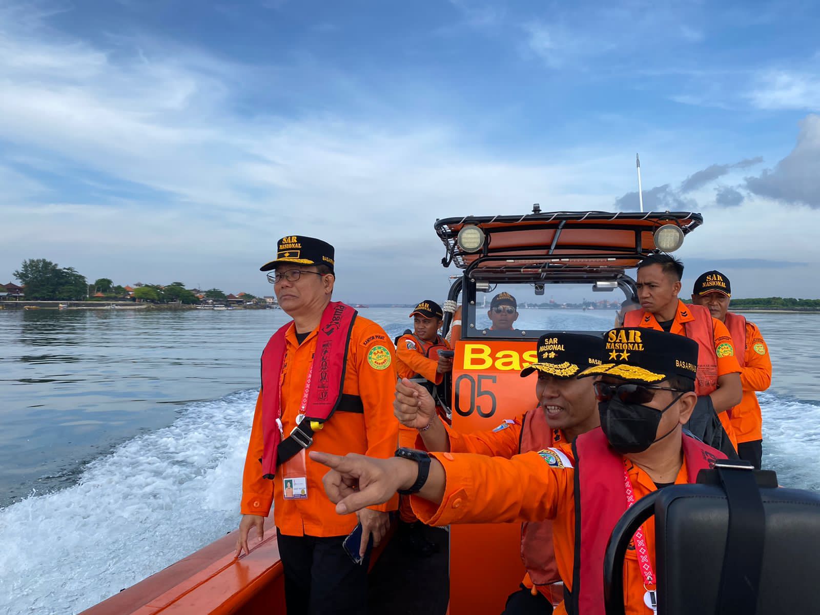 sar