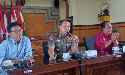 satpol pp