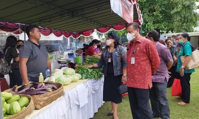 sekda denpasar