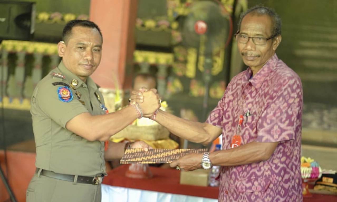 jaga tabanan