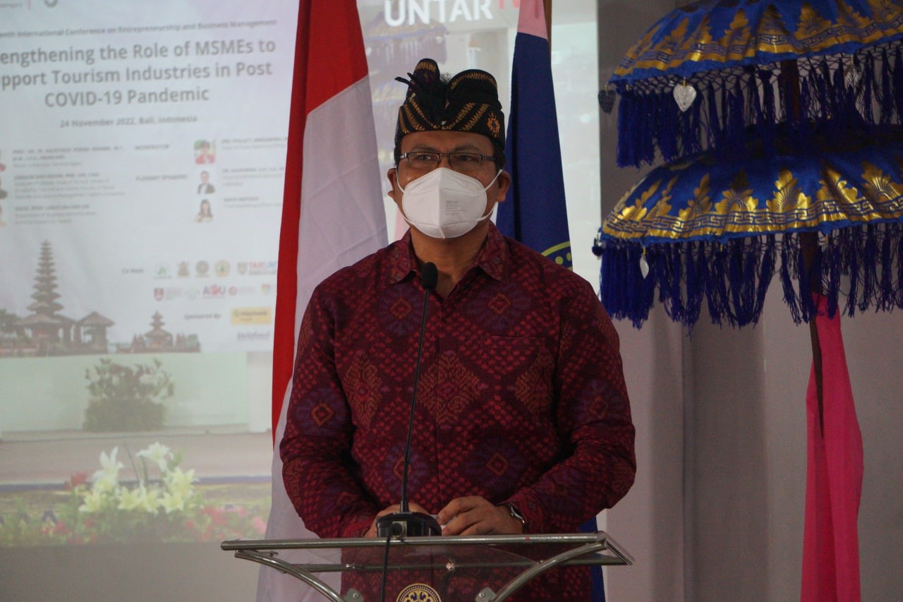rektor