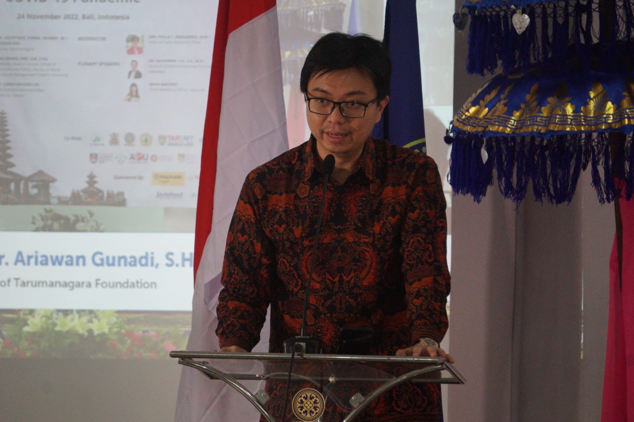 untar