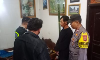 terpeleset