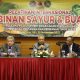 ubinan sayur