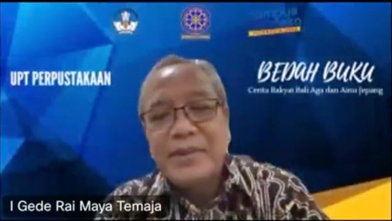 maya temaja