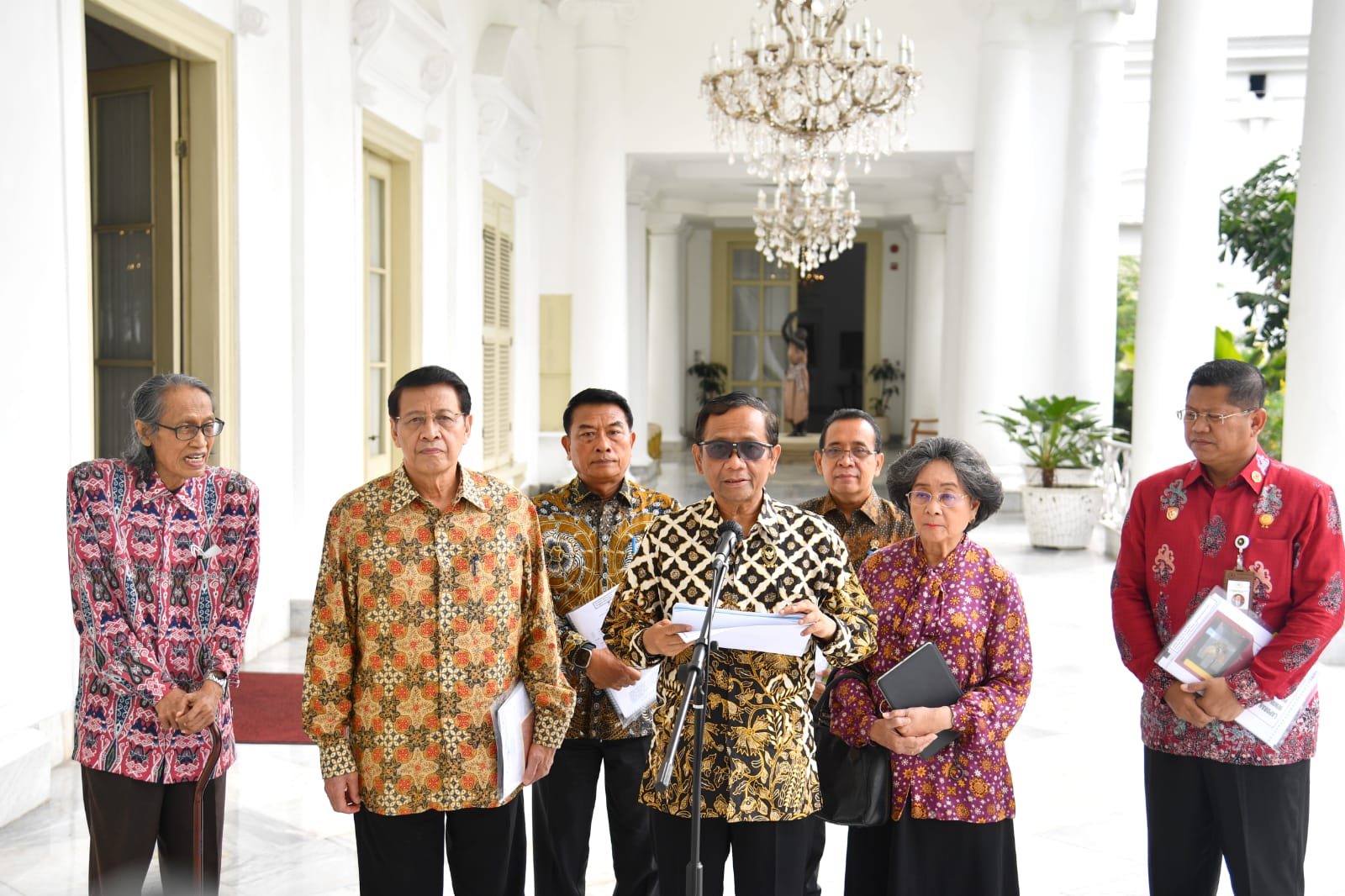 pahlawan nasional
