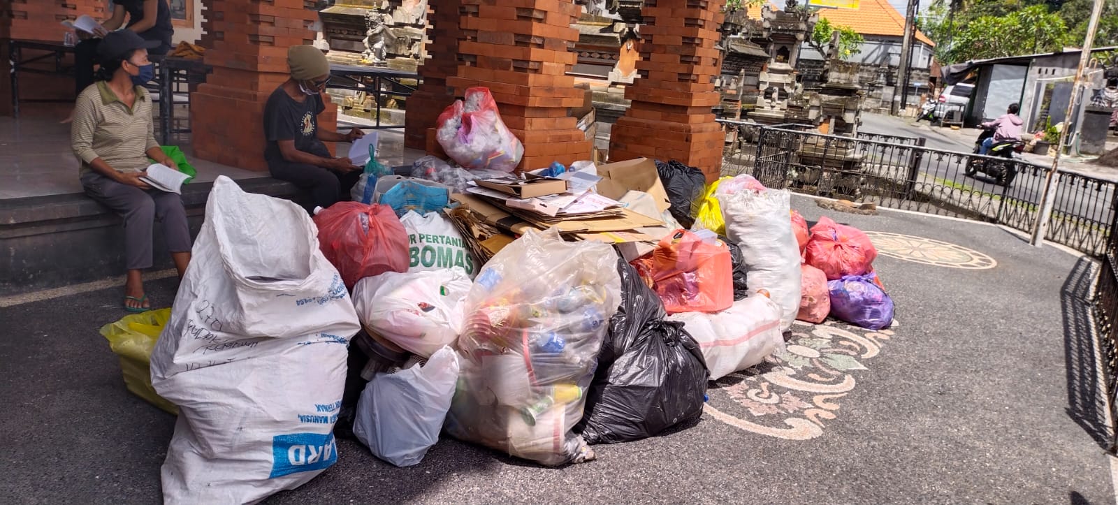 Bank Sampah
