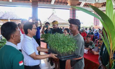 sekda badung