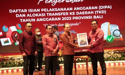 bupati tabanan