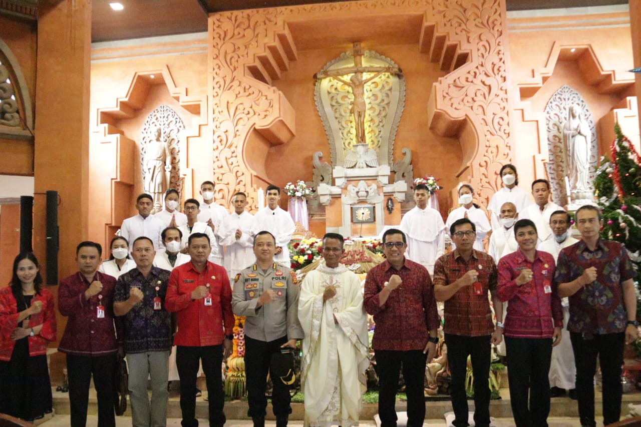 bupati tabanan